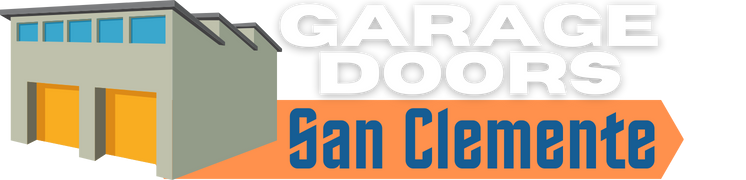 Garage Door Repair San Clemente CA