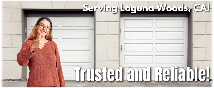 Garage Door Repair Laguna Woods CA