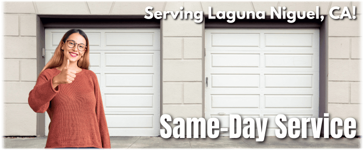 Garage Door Repair Laguna Niguel CA
