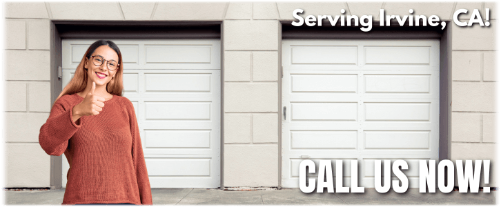 Garage Door Repair Irvine CA
